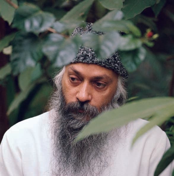Rajneesh 